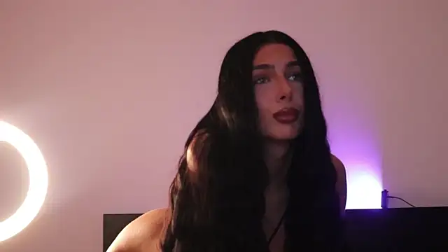 IvyKaelani online show from 11-15-25, 03:30