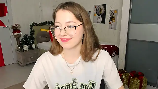 SereneFlame online show from 01-12-25, 04:29