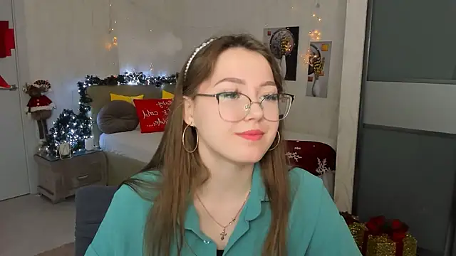 SereneFlame online show from 01-13-25, 10:03