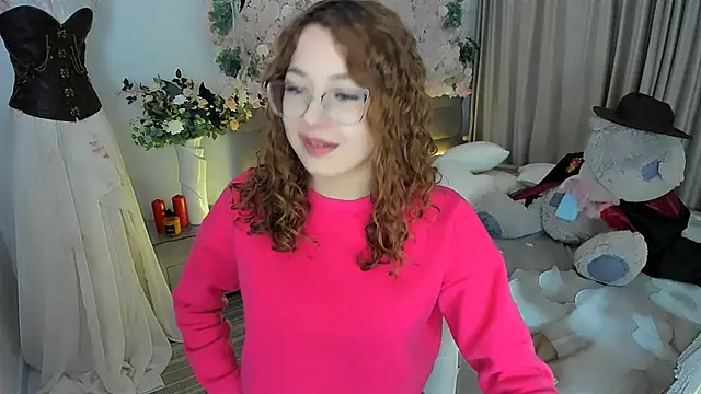 Snapshot of SereneFlame chatting on 11-05-25, 04:07 SereneFlame online show from 11-05-25, 04:07