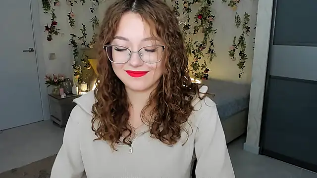 Snapshot of SereneFlame chatting on 11-13-25, 04:06 SereneFlame online show from 11-13-25, 04:06