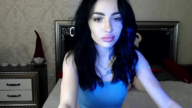 Snapshot of NancyLovee_ chatting on 12-23-24, 08:22 NancyLovee online show from 12-23-24, 08:22