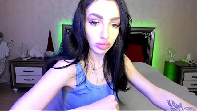 Snapshot of NancyLovee_ chatting on 03-02-25, 10:05 NancyLovee online show from 03-02-25, 10:05