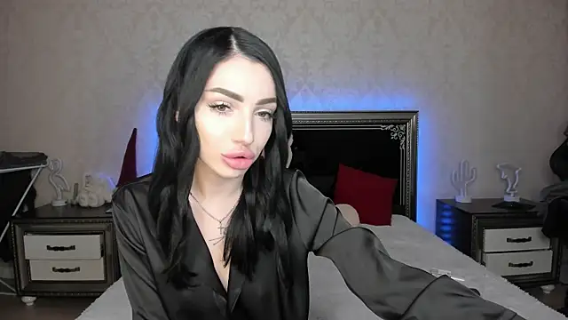 Snapshot of NancyLovee_ chatting on 03-19-25, 04:13 NancyLovee online show from 03-19-25, 04:13