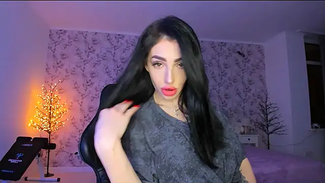 NancyLovee  online show from 01-08-26, 07:49