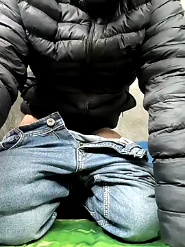 hot-po online show from 01-19-25, 06:09