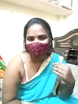 anitha906 online show from 12-12-24, 07:30
