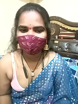 anitha906 online show from 01-06-25, 04:34