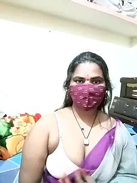 anitha906 online show from 01-14-25, 08:20