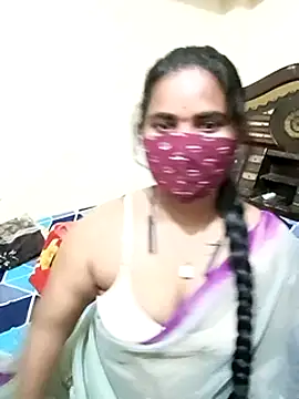 anitha906 online show from 01-14-25, 11:31