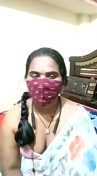 anitha906 online show from 01-15-25, 07:44