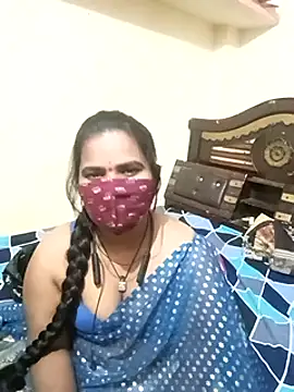anitha906 online show from 01-17-25, 04:15