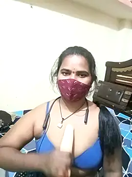 anitha906 online show from 01-17-25, 07:16