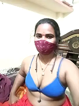 anitha906 online show from 01-19-25, 05:28