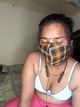 anitha906 online show from 01-21-25, 01:54