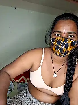 anitha906 online show from 01-22-25, 06:52
