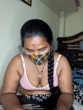anitha906 online show from 01-27-25, 07:13