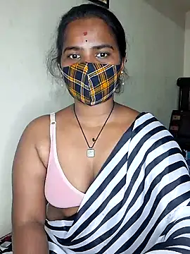 anitha906 online show from 01-27-25, 10:16