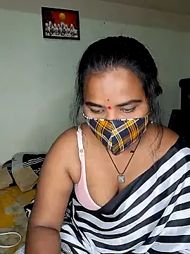 anitha906 online show from 01-30-25, 05:06