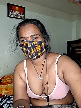 anitha906 online show from 01-30-25, 08:10