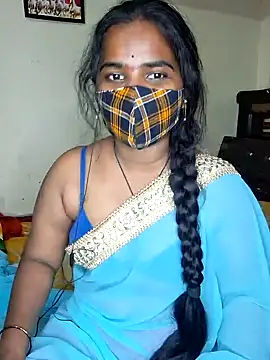 anitha906 online show from 01-31-25, 09:59