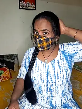 anitha906 online show from 02-01-25, 05:28