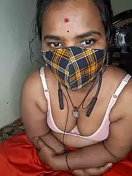 anitha906 online show from 02-02-25, 05:15