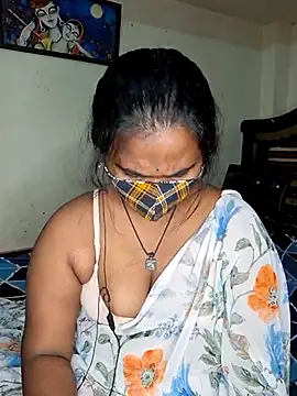 anitha906 online show from 02-17-25, 04:04