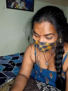 anitha906 online show from 02-18-25, 08:25
