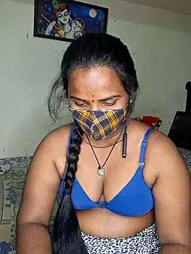 anitha906 online show from 02-22-25, 05:57