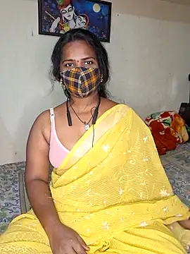 anitha906 online show from 03-03-25, 03:20