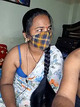 anitha906 online show from 03-13-25, 05:18
