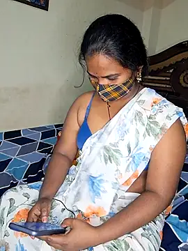 anitha906 online show from 03-13-25, 08:22