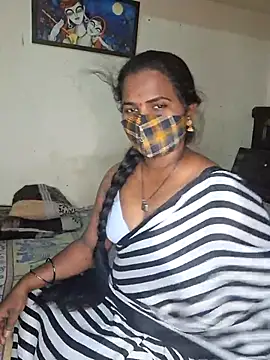 anitha906 online show from 03-20-25, 04:20