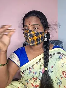 anitha906 online show from 10-03-25, 08:11