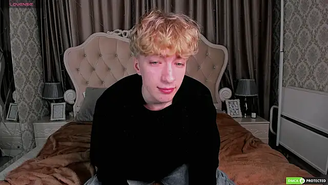 TrevorBenson online show from 10-08-25, 03:04