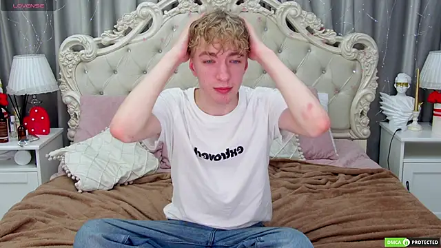 TrevorBenson online show from 10-11-25, 08:46