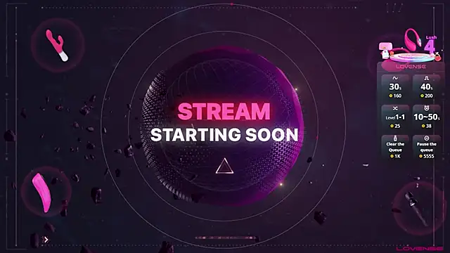 lady curls online show from 01-06-26, 11:51