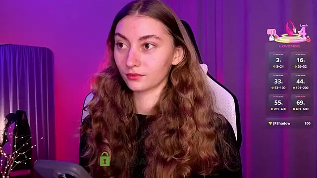 lady curls online show from 01-08-26, 10:56