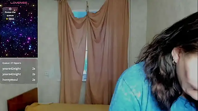 Snapshot of elis_gabbi chatting on 02-02-25, 12:40 elis gabbi online show from 02-02-25, 12:40