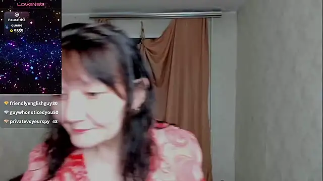 Snapshot of elis_gabbi chatting on 02-03-25, 11:20 elis gabbi online show from 02-03-25, 11:20