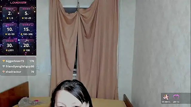 Snapshot of elis_gabbi chatting on 02-04-25, 10:32 elis gabbi online show from 02-04-25, 10:32
