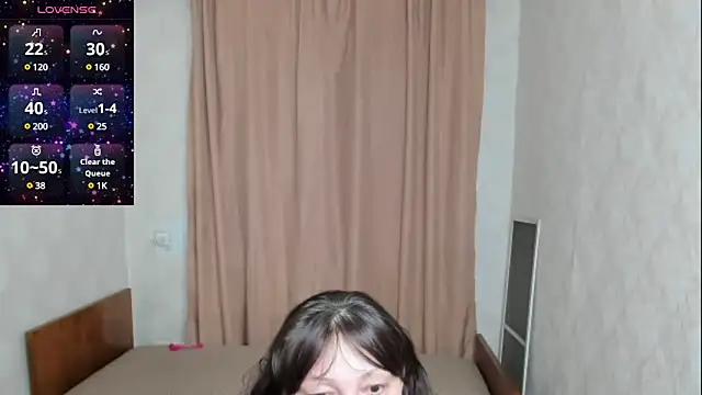 Snapshot of elis_gabbi chatting on 02-20-25, 10:37 elis gabbi online show from 02-20-25, 10:37