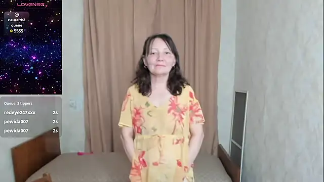 Snapshot of elis_gabbi chatting on 02-20-25, 01:40 elis gabbi online show from 02-20-25, 01:40