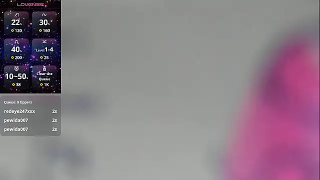 Snapshot of elis_gabbi chatting on 02-20-25, 10:59 elis gabbi online show from 02-20-25, 10:59