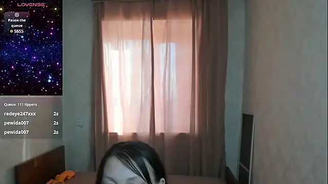 Snapshot of elis_gabbi chatting on 02-22-25, 01:33 elis gabbi online show from 02-22-25, 01:33