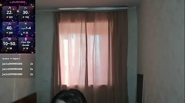 Snapshot of elis_gabbi chatting on 02-23-25, 01:35 elis gabbi online show from 02-23-25, 01:35