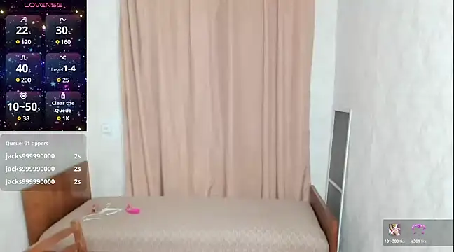 Snapshot of elis_gabbi chatting on 02-23-25, 10:49 elis gabbi online show from 02-23-25, 10:49