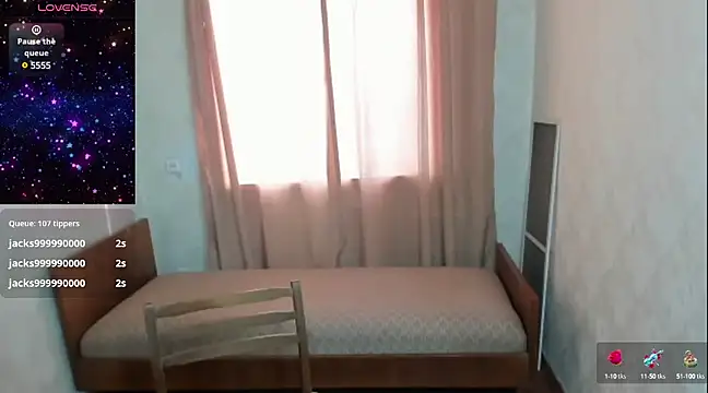 Snapshot of elis_gabbi chatting on 02-24-25, 02:08 elis gabbi online show from 02-24-25, 02:08