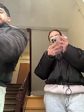 Snapshot of MrAndMrsSavage chatting on 02-15-25, 03:17 MrAndMrsSavage online show from 02-15-25, 03:17